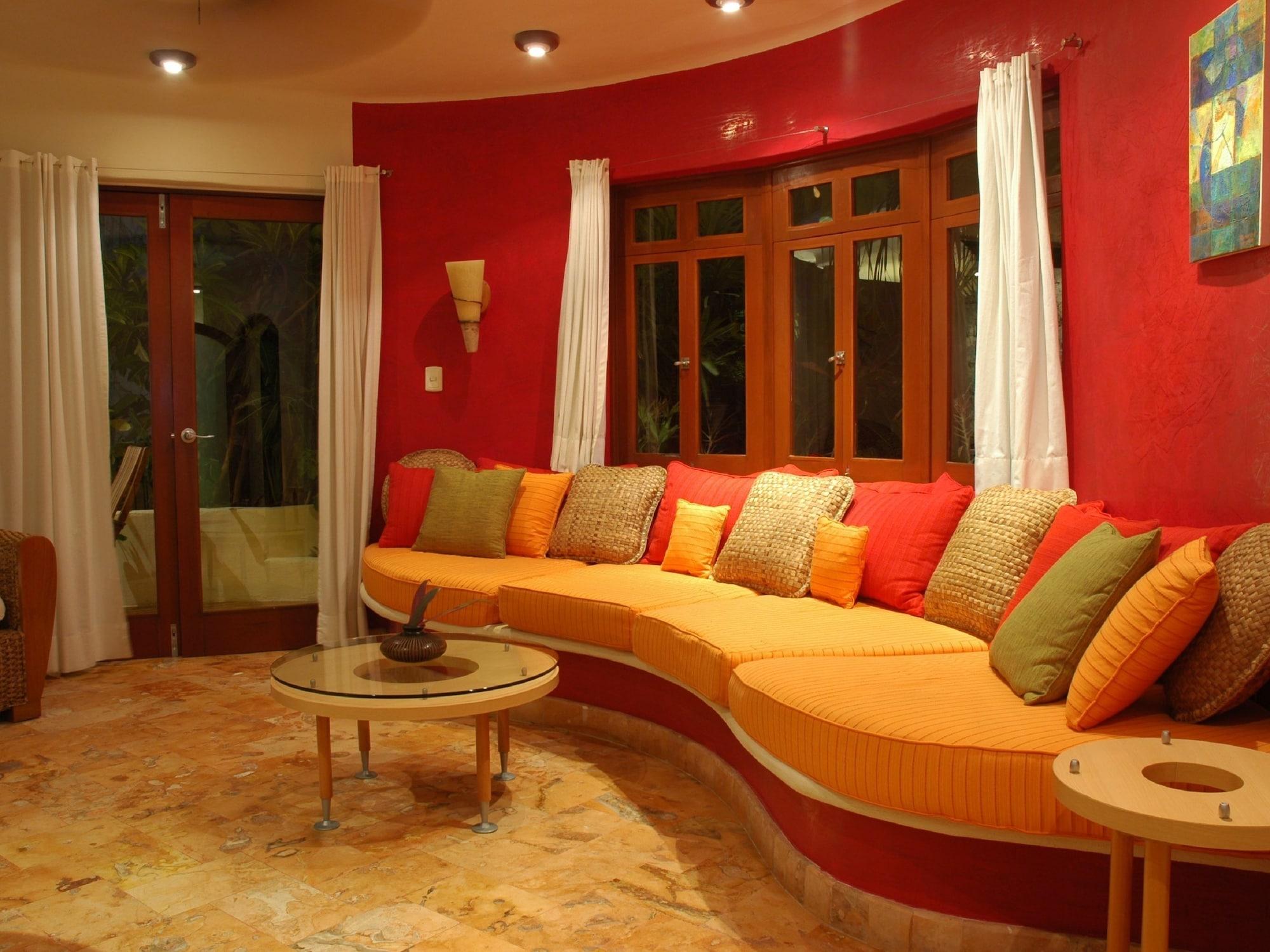 פלאייה דל כרמן Villas Sacbe Condo Hotel And Beach Club מראה חיצוני תמונה