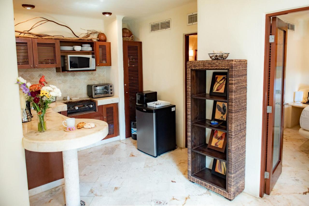 פלאייה דל כרמן Villas Sacbe Condo Hotel And Beach Club מראה חיצוני תמונה