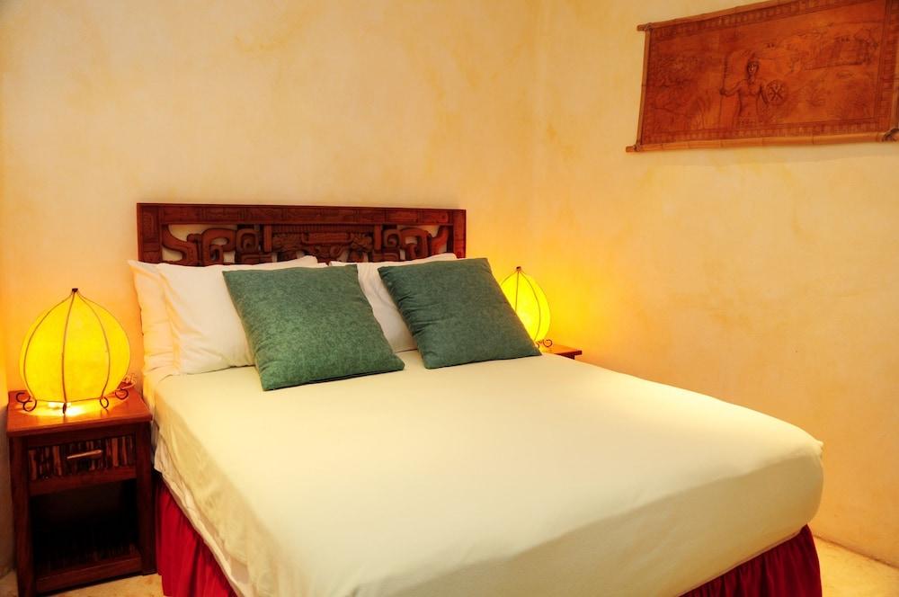 פלאייה דל כרמן Villas Sacbe Condo Hotel And Beach Club מראה חיצוני תמונה