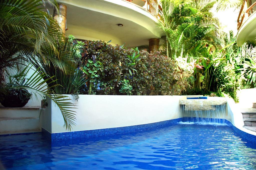 פלאייה דל כרמן Villas Sacbe Condo Hotel And Beach Club מראה חיצוני תמונה