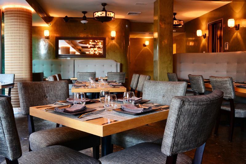 פלאייה דל כרמן Villas Sacbe Condo Hotel And Beach Club מראה חיצוני תמונה